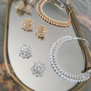 Choker set
