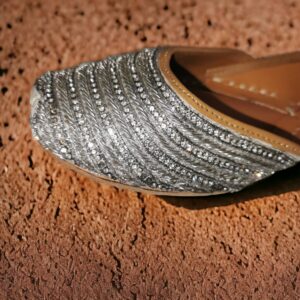 Punjabi Jutti
